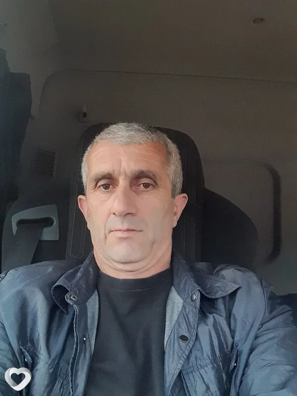Геворг, 54, Москве — анкета №647160