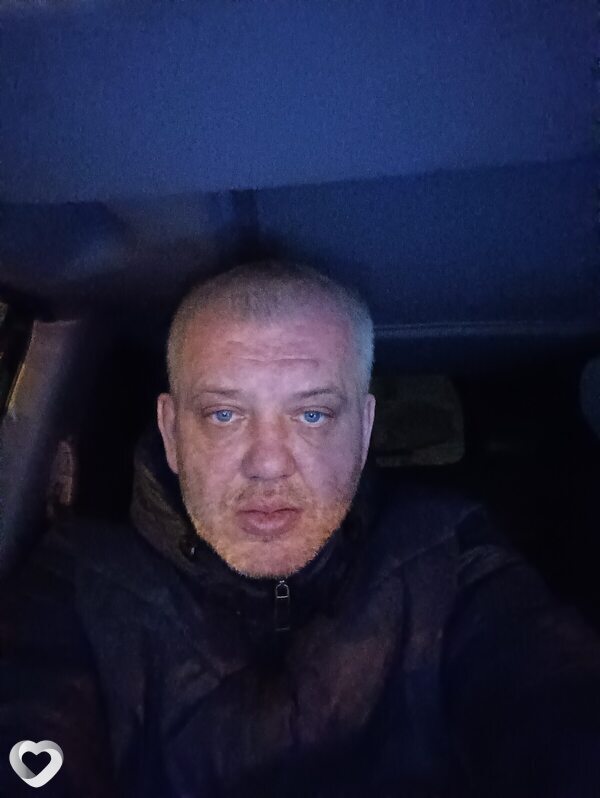 Юрий, 45, Сергиеве Посаде — анкета №647163