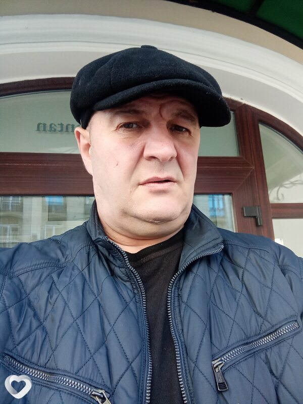 Вова, Костерево