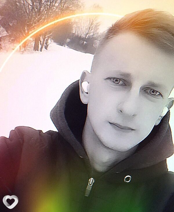 Андрей, 25, Городке — анкета №647165