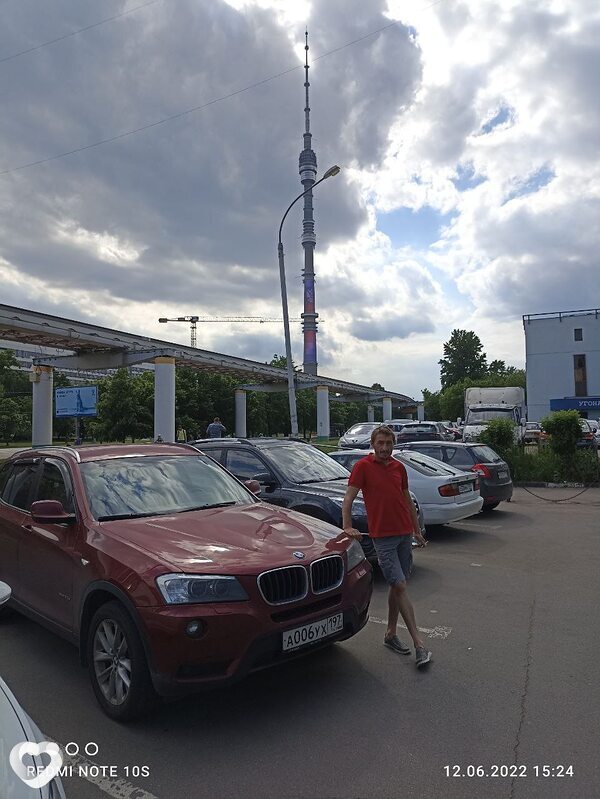 Максим, 42, Севастополе — анкета №647241