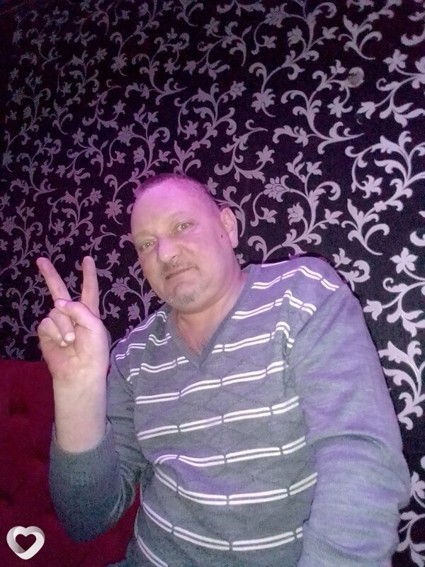 Кир, 53, Пензе — анкета №647242