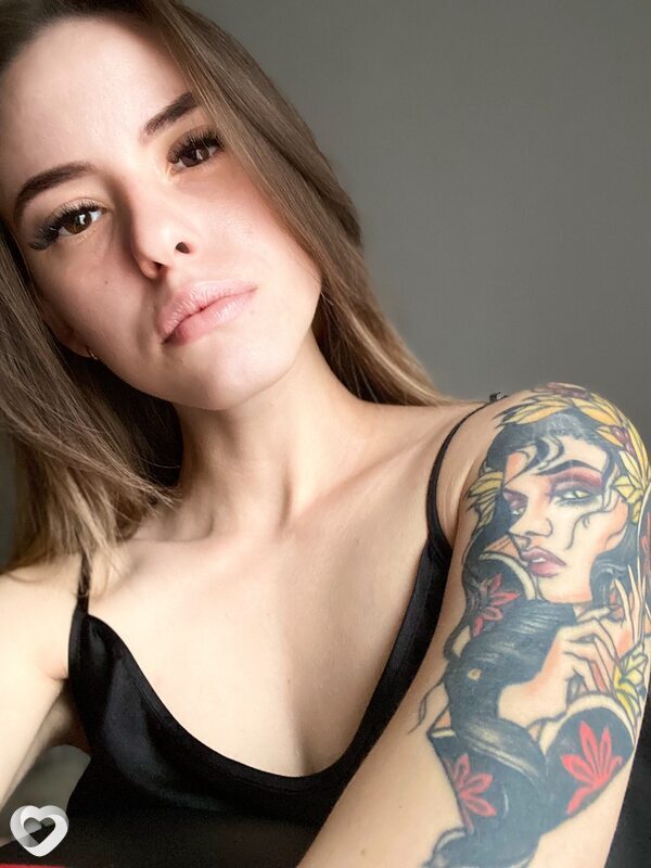 Maryana, 25, Могилев — анкета №647246