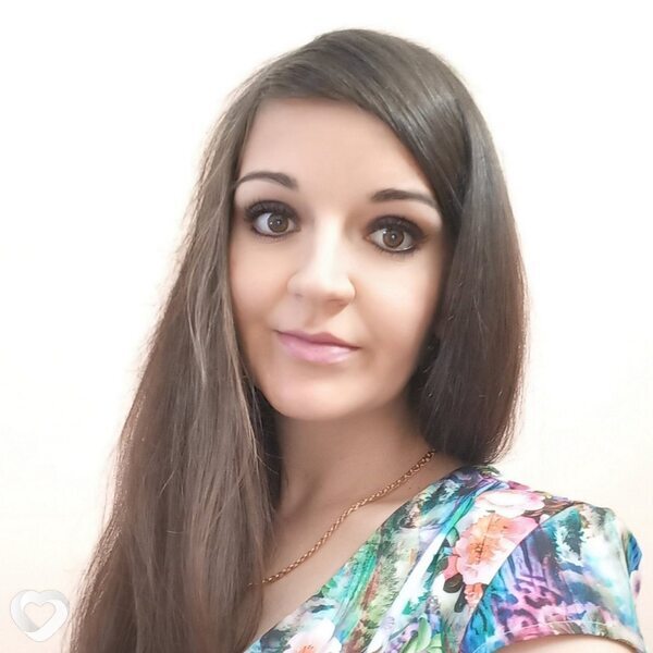 Женечка, 35, Санкт-Петербурге — анкета №647249