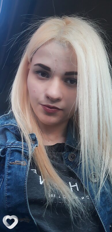 Ольга, 29, Москве — анкета №647250