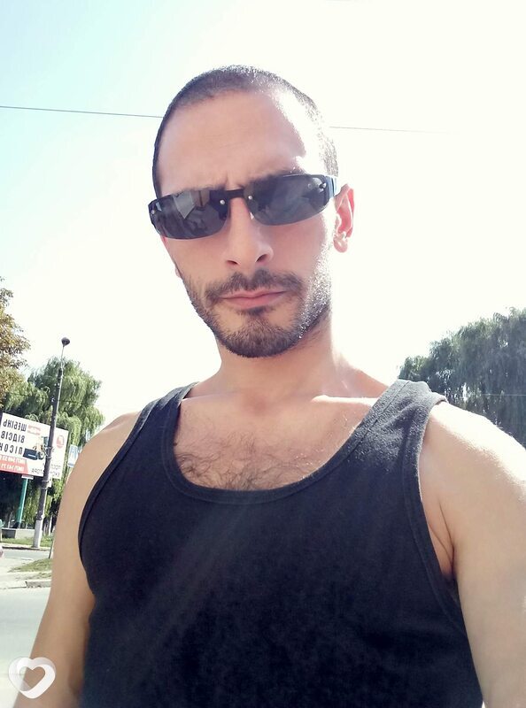 Карен, 33, Долгопрудном — анкета №647253