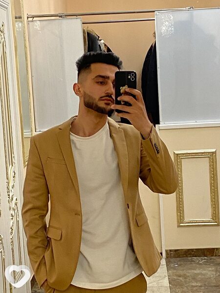 Sahil, 27, Краснодаре — анкета №647257