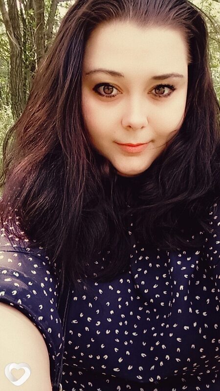 Анастасия, 31, Ульяновске — анкета №647265