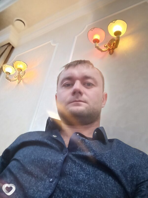 Виталик, 39, Копейске — анкета №647198