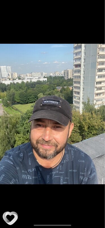 Александр, 50, Москве — анкета №647199