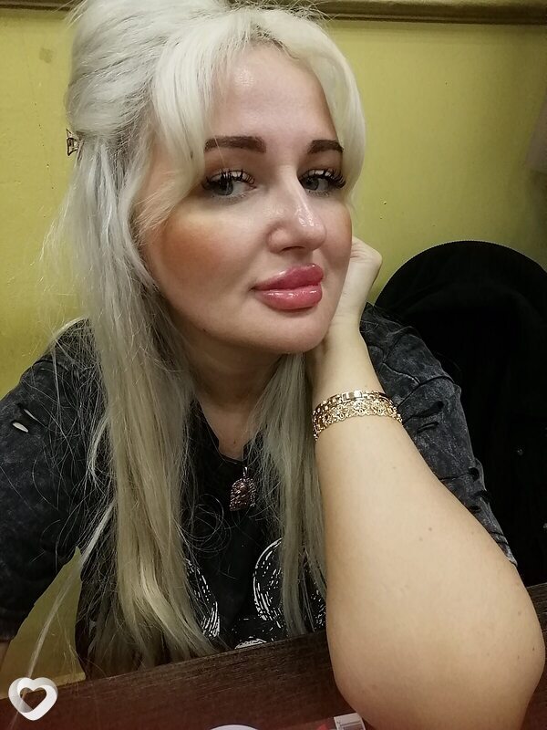 Жизнь, 46, Кирове — анкета №647205