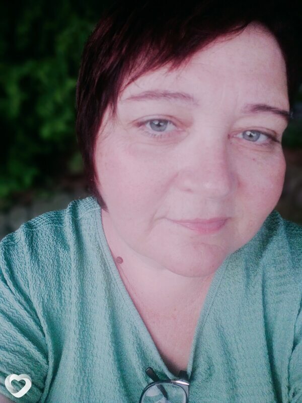 Елена, 52, Киеве — анкета №647210