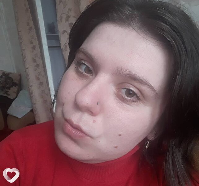 Дашка, 32, Минске — анкета №647212