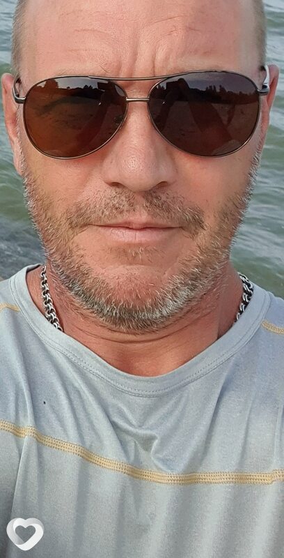 Евгений, 46, Саратове — анкета №647216