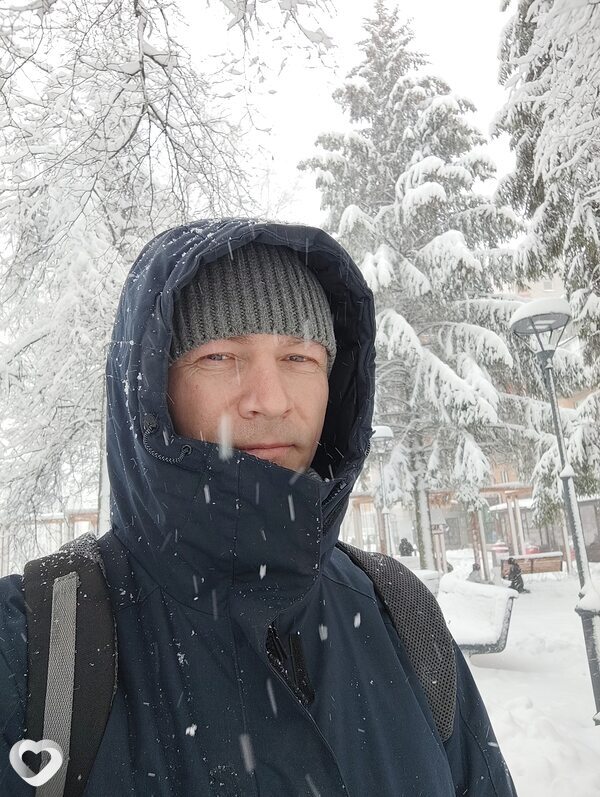 Федор, Колпино