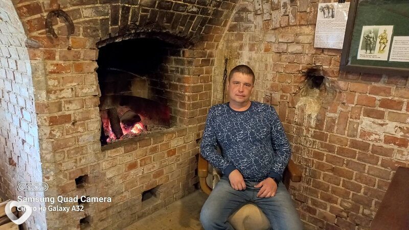 Иван, 39, Нижнем Новгороде — анкета №647222