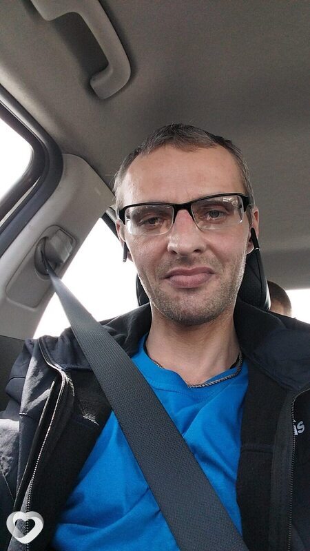 Владимир Юрьевич, 42, Москве — анкета №647223