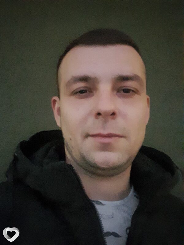 Виктор, 35, Москве — анкета №647228