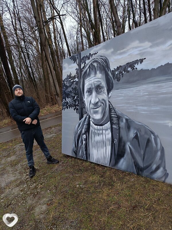 Fedor, 32, Рязани — анкета №647232