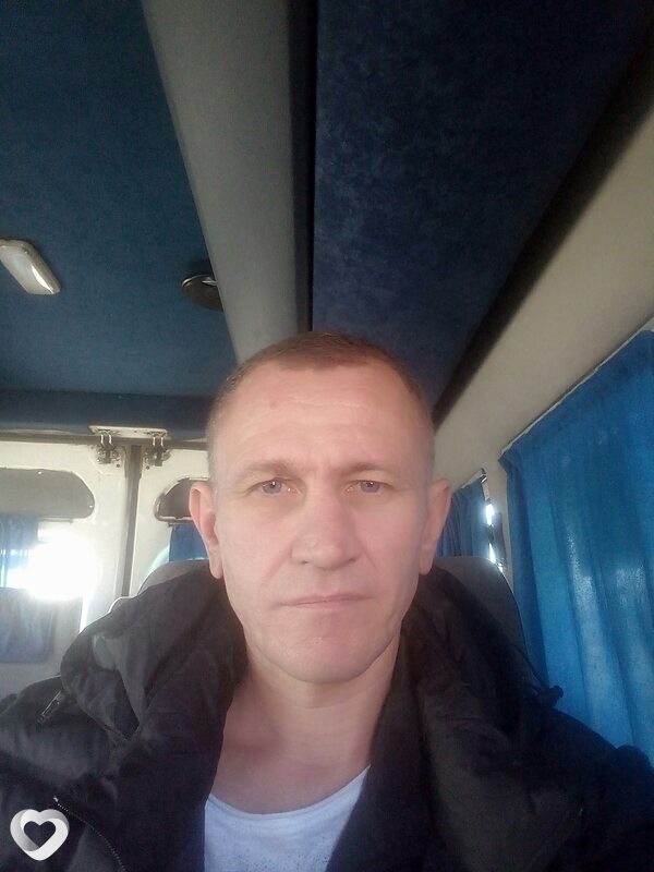 Виталий, 43, Самаре — анкета №647234