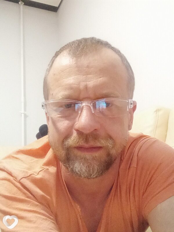 Алексей, 49, Подольске — анкета №647236
