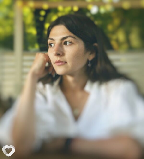 Екатерина, 22, Улан-Удэ — анкета №647238