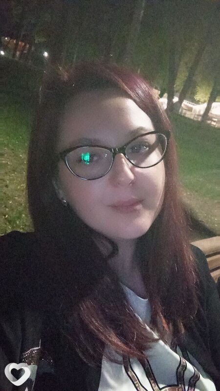 Наталья, 34, Раменском — анкета №647341