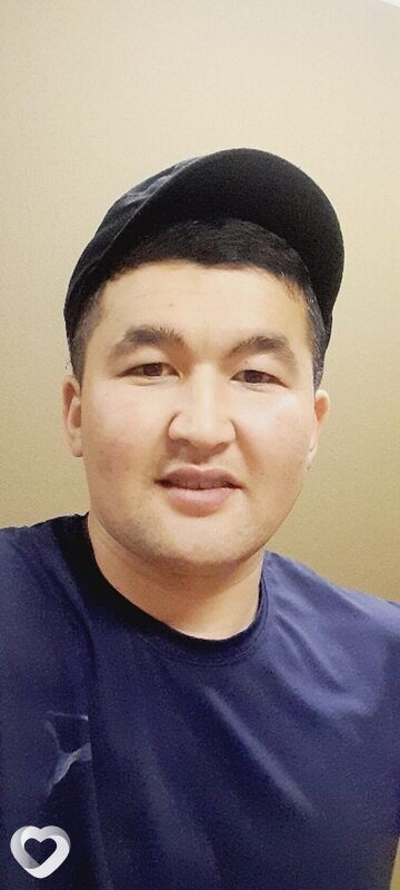 Диман, 28, Санкт-Петербурге — анкета №647343