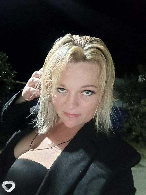 Олеся, 44, Хабаровске — анкета №647344