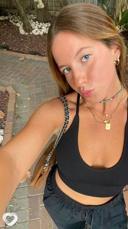 Анна, 20, Владивостоке — анкета №647346