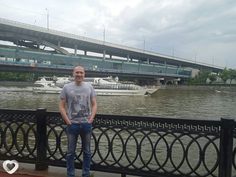Александрр, 37, Златоусте — анкета №647347