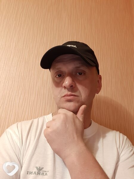 Aleks, 46, Гродно — анкета №647358