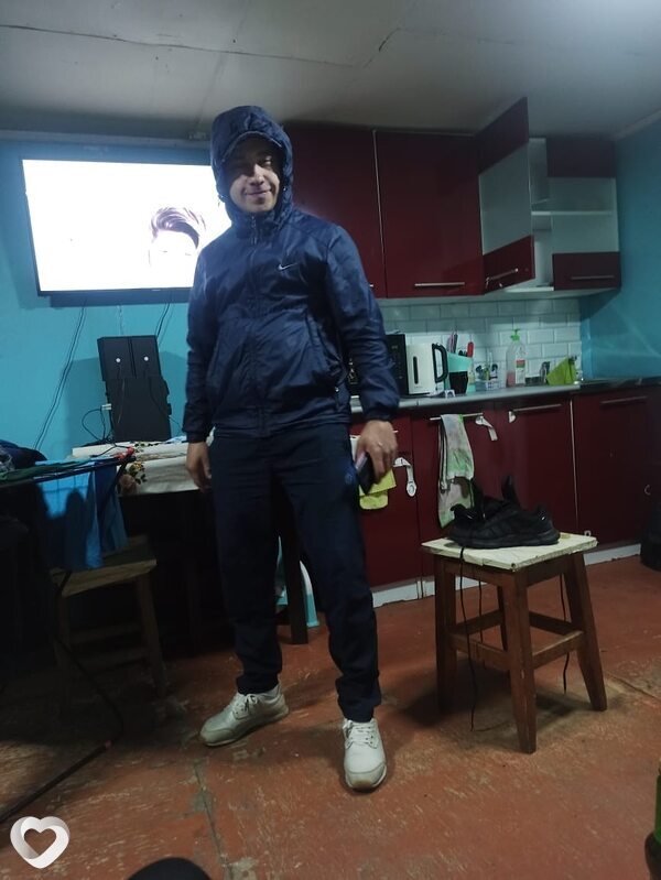 Тимофей, 35, Иркутске — анкета №647364