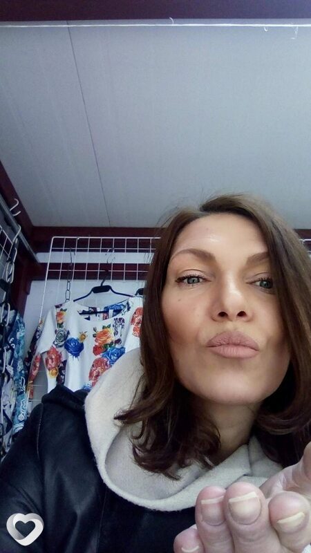 Алла, 41, Витебске — анкета №647365