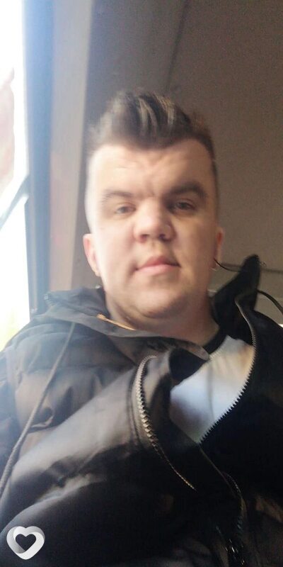 Дмитрий, 37, Москве — анкета №647269