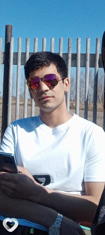 Умед, 26, Нижнем Новгороде — анкета №647270