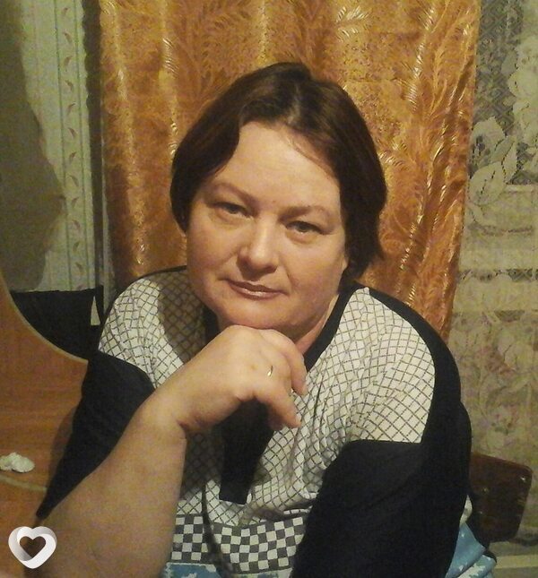Нина, 57, Воронеже — анкета №647272