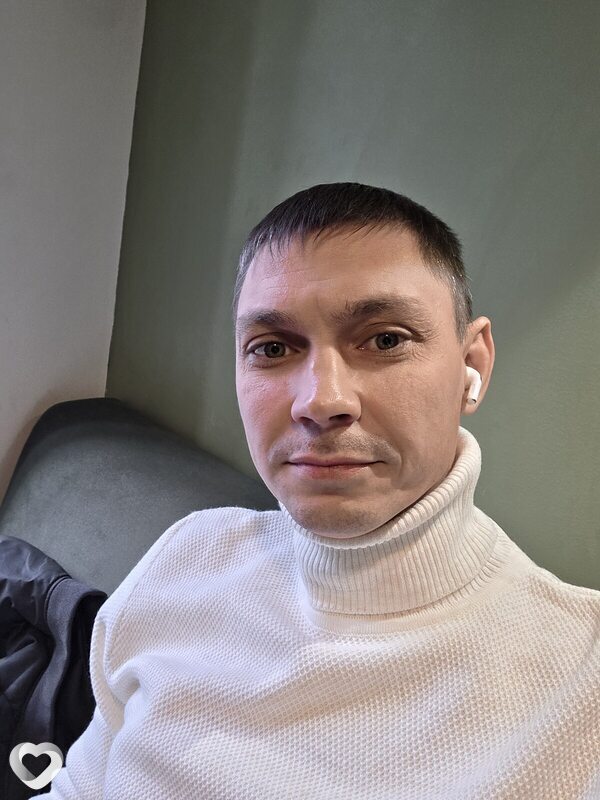Александр, 42, Перми — анкета №647274