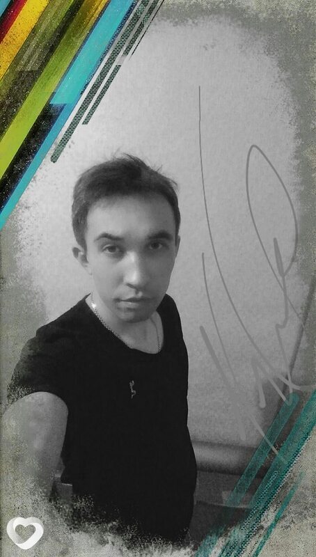 Александр, 33, Казани — анкета №647282