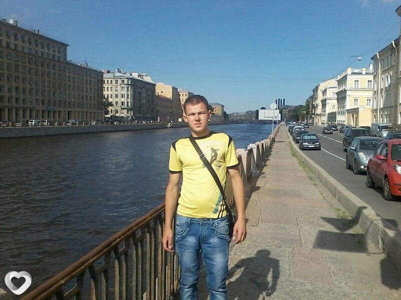 Борис, 36, Березе — анкета №647284