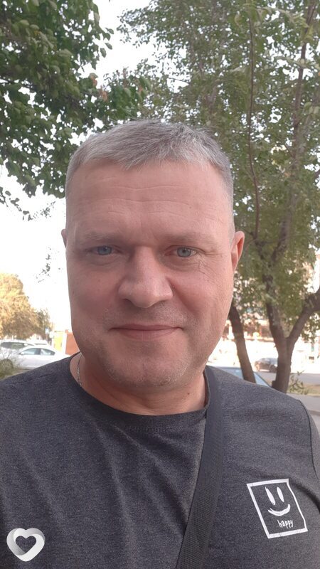 Александр, 41, Ростове-на-Дону — анкета №647366