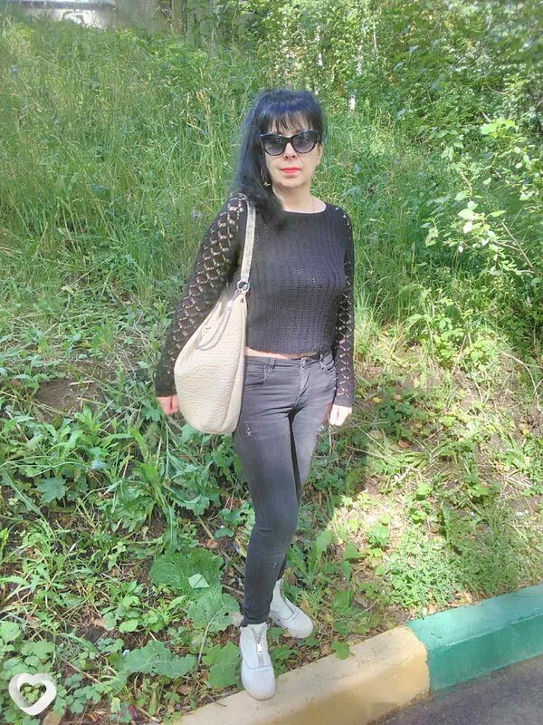 Марина, 60, Нижнем Новгороде — анкета №647370