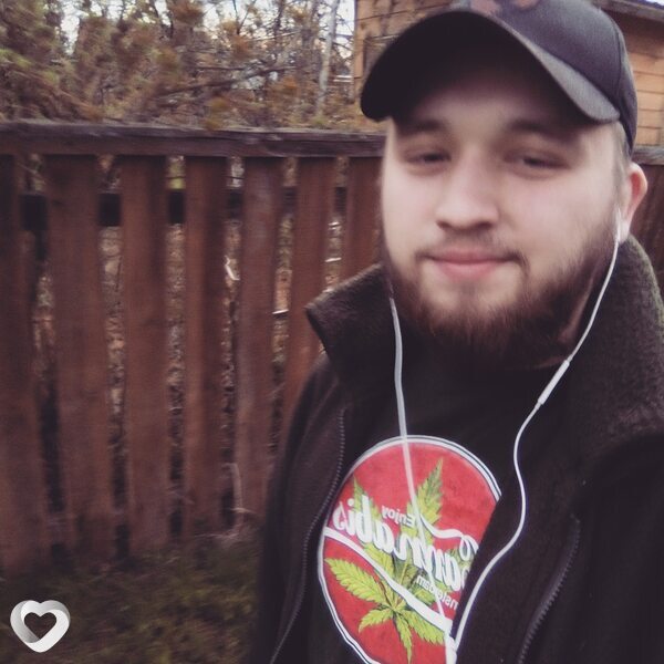 Дмитрий, 30, Москве — анкета №647376