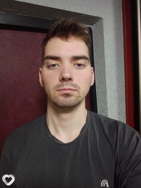 Anton, 23, Минске — анкета №647377