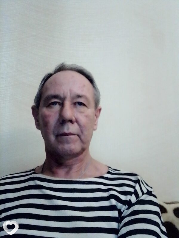 Игорь, 61, Камышине — анкета №647381