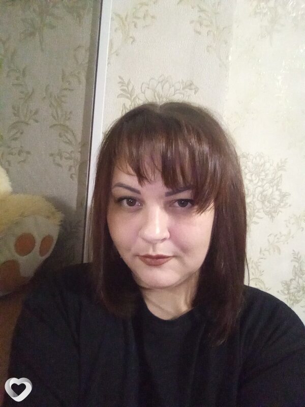 Марго, 33, Ульяновске — анкета №647384