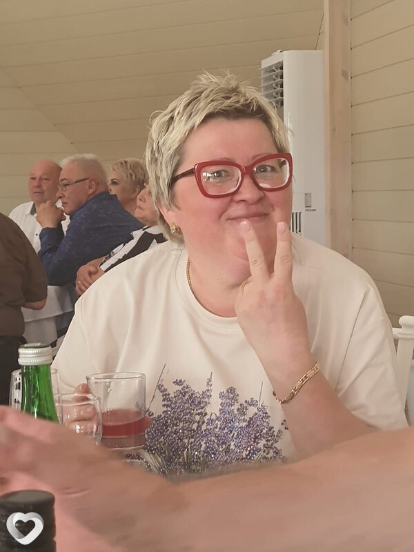 Светлана, 55, Мытищах — анкета №647389