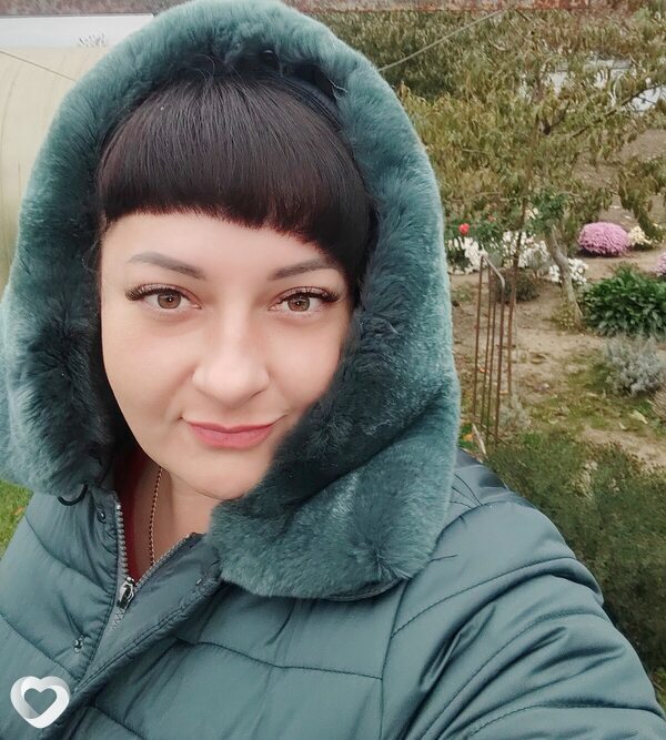 Ангелина, 39, Славянске-на-Кубани — анкета №647293