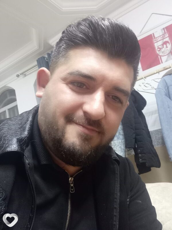 Асиф, 38, Краснодаре — анкета №647294