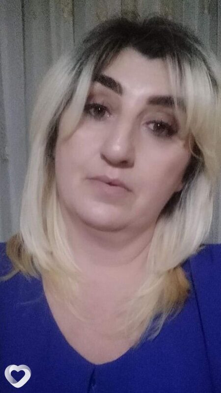 Карина, 57, Ташкент — анкета №647298